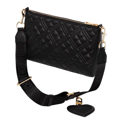 THE ALLURE CROSSBODY BAG